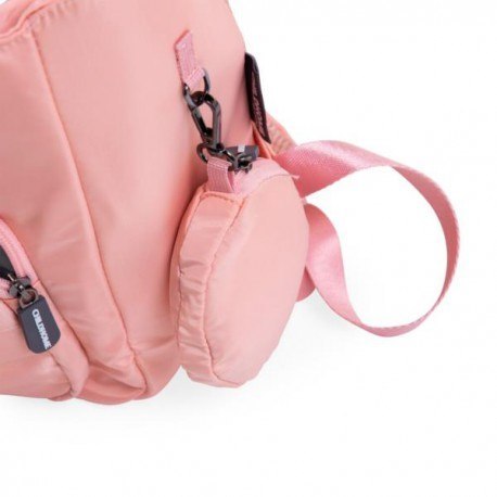 Childhome tornister my school bag różowy Childhome tornister my school bag różowy