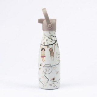 Cool bottles butelka termiczna kids 260 ml triple hanging friends