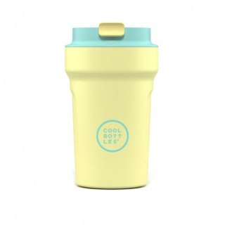 Cool bottles kubek termiczny 350 ml triple cool