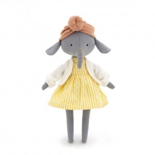Cotti motti słonik alice - friends edition
