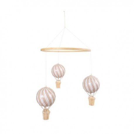 Filibabba karuzela balony frappé Filibabba karuzela balony frappé