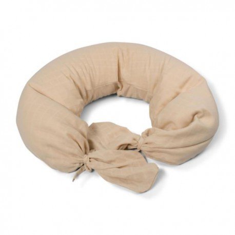 Filibabba poduszka wielofunkcyjna ivory cream Filibabba poduszka wielofunkcyjna ivory cream