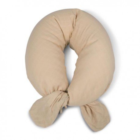 Filibabba poduszka wielofunkcyjna ivory cream Filibabba poduszka wielofunkcyjna ivory cream