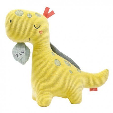 Lampka nocna dinozaur z kolekcji: wesoły dinozaur Lampka nocna dinozaur z kolekcji: wesoły dinozaur