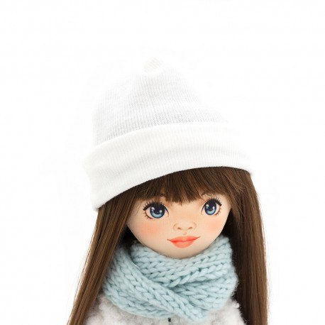 Sweet sisters sophie w białym futrze 32 (1/6) Sweet sisters sophie w białym futrze 32 (1/6)