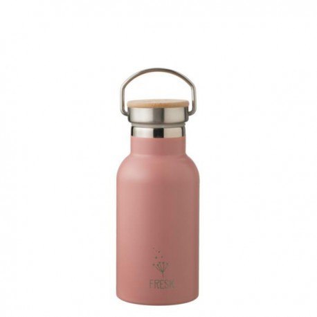 Fresk termos 350 ml uni (ptaszki) ash rose Fresk termos 350 ml uni (ptaszki) ash rose