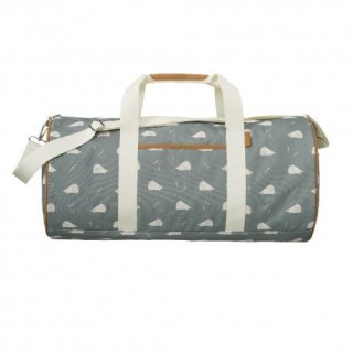 Fresk torba weekender bag jeż