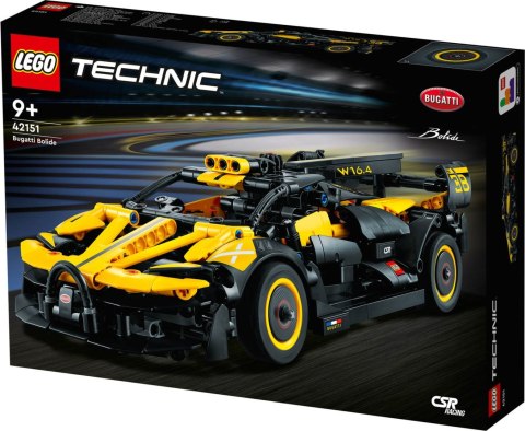 LEGO 42151 Bolid Bugatti LEGO 42151 Bolid Bugatti