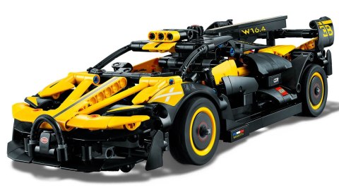 LEGO 42151 Bolid Bugatti LEGO 42151 Bolid Bugatti