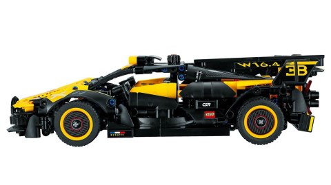 LEGO 42151 Bolid Bugatti LEGO 42151 Bolid Bugatti