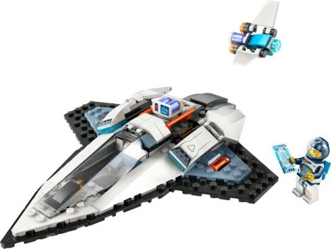 LEGO 60430 Statek międzygwiezdny LEGO 60430 Statek międzygwiezdny