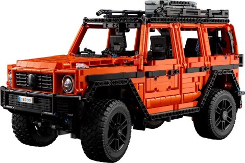 LEGO Technic Mercedes-Benz G 500 PROFESSIONAL Line 42177 LEGO Technic Mercedes-Benz G 500 PROFESSIONAL Line 42177