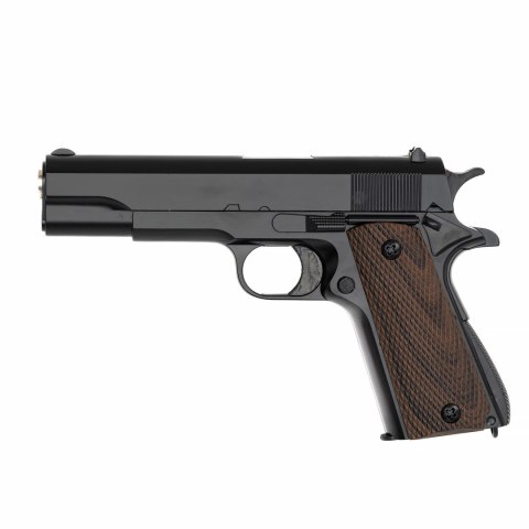 Pistolet na kulki metalowy MPK-C8 Pistolet na kulki metalowy MPK-C8