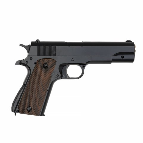 Pistolet na kulki metalowy MPK-C8 Pistolet na kulki metalowy MPK-C8