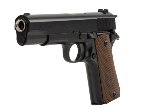 Pistolet na kulki metalowy MPK-C8 Pistolet na kulki metalowy MPK-C8
