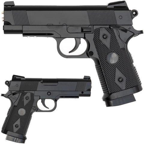 Pistolet na kulki metalowy MPK-C9 Pistolet na kulki metalowy MPK-C9