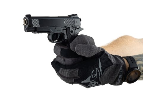 Pistolet na kulki metalowy MPK-C9 Pistolet na kulki metalowy MPK-C9