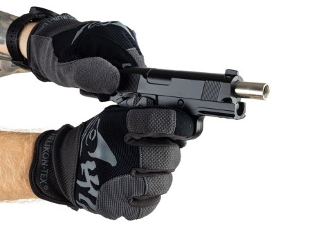Pistolet na kulki metalowy MPK-C9 Pistolet na kulki metalowy MPK-C9