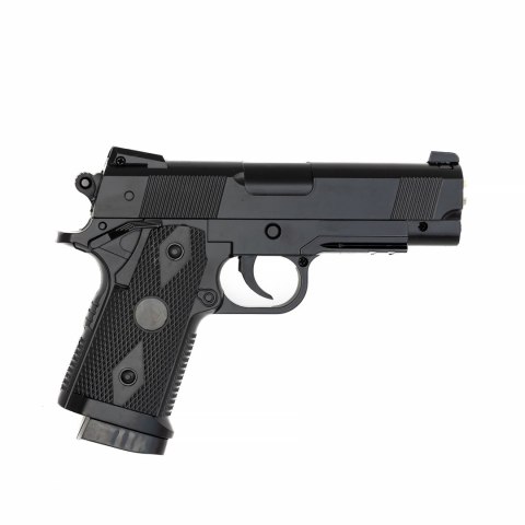 Pistolet na kulki metalowy MPK-C9 Pistolet na kulki metalowy MPK-C9