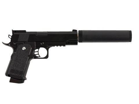 Pistolet na kulki metalowy MPK-D1A Pistolet na kulki metalowy MPK-D1A