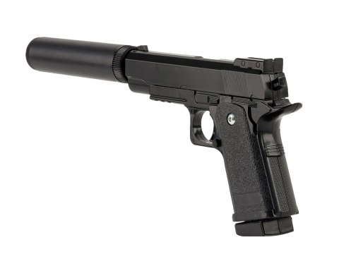 Pistolet na kulki metalowy MPK-D1A Pistolet na kulki metalowy MPK-D1A
