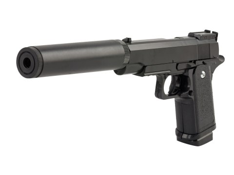Pistolet na kulki metalowy MPK-D1A Pistolet na kulki metalowy MPK-D1A