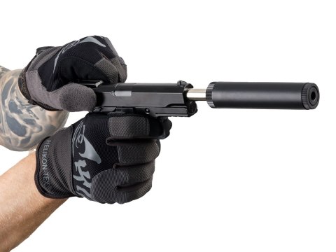 Pistolet na kulki metalowy MPK-D1A Pistolet na kulki metalowy MPK-D1A