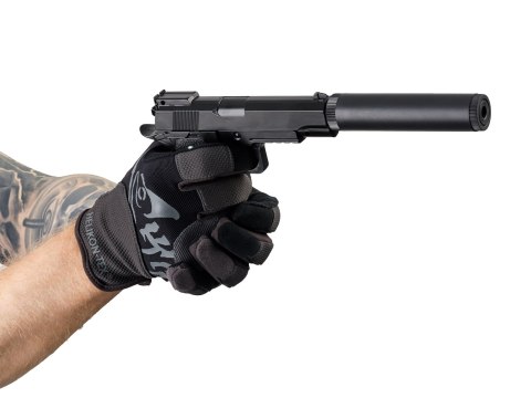 Pistolet na kulki metalowy MPK-D1A Pistolet na kulki metalowy MPK-D1A
