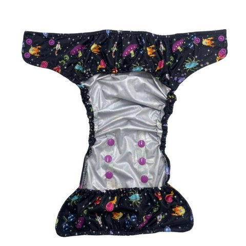 Otulacz do pieluszek KOSMOS 5-15kg