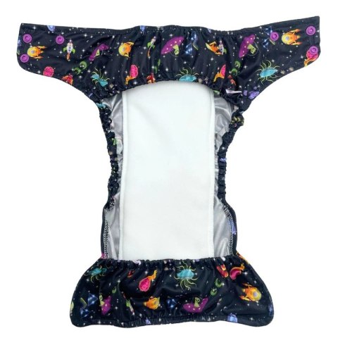 Otulacz do pieluszek XL KOSMOS 15-22 kg