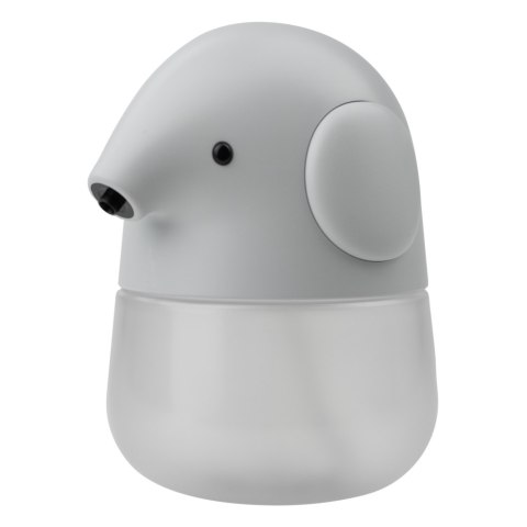 MARY'S MW20733 Dozownik do mydła Szary Słonik