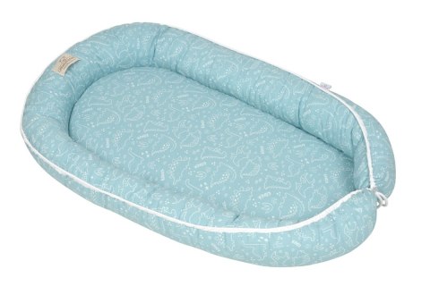 MATERAC PRESTIGE MUSLIN 80X55 MATERAC PRESTIGE MUSLIN 80X55