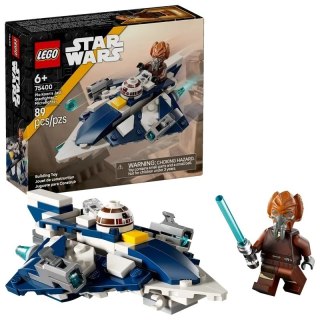 STAR WARS MIKROMYŚLIWIEC JEDI