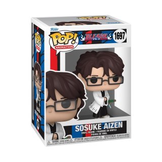 Funko POP! Shonen Jump Bleach Sosuke Aizen 1697