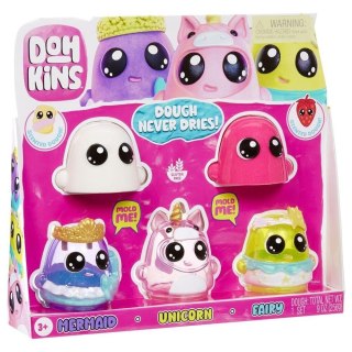 DohKins Fantasy Pack