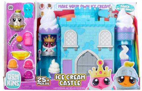 DohKins Ice Cream Castle DohKins Ice Cream Castle