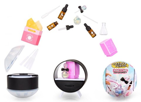 MGA's Miniverse - Make It Mini Fragrances mix MGA's Miniverse - Make It Mini Fragrances mix