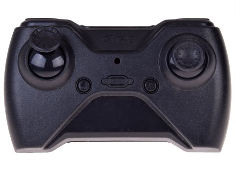 Samolot Sky Show Lekki Składany Samolot z Pianki z LED Napędem USB RC0721