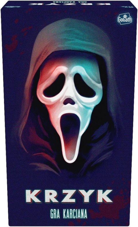 Scream/Krzyk PL Scream/Krzyk PL