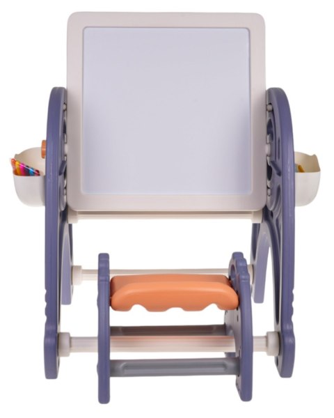 Tablica Stolik z Krzesełkiem 4w1