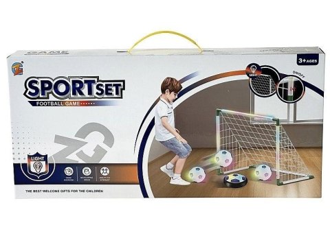 Zestaw do gry w piłkę nożną Zestaw do gry w piłkę nożną