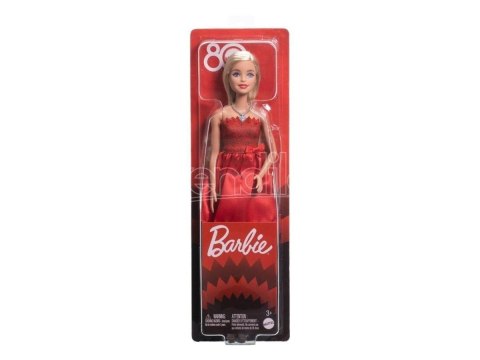 Barbie Ruby Red Barbie Ruby Red