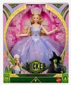 Barbie Świąteczna Lalka kolekcjonerska Blondynka Barbie Świąteczna Lalka kolekcjonerska Blondynka