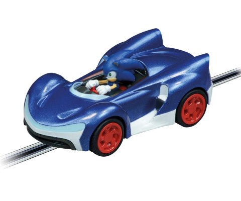 Carrera Go 20062605 Speed Zone 6,3m