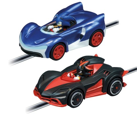 Carrera Go 20062605 Speed Zone 6,3m