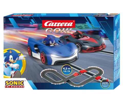 Carrera Go 20062605 Speed Zone 6,3m