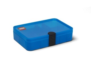 Lego(R) box do sortowania klocków duży niebieski