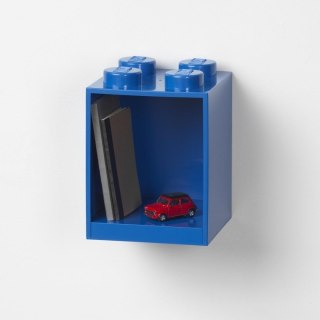 Lego półka niebieska