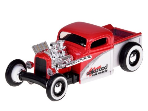 Maisto Licencjonowane Auta Metalowe Chevrolet 454 SS Pick-up ZA5962