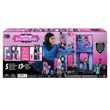 Monster High Bootique Hotel Playset Monster High Bootique Hotel Playset